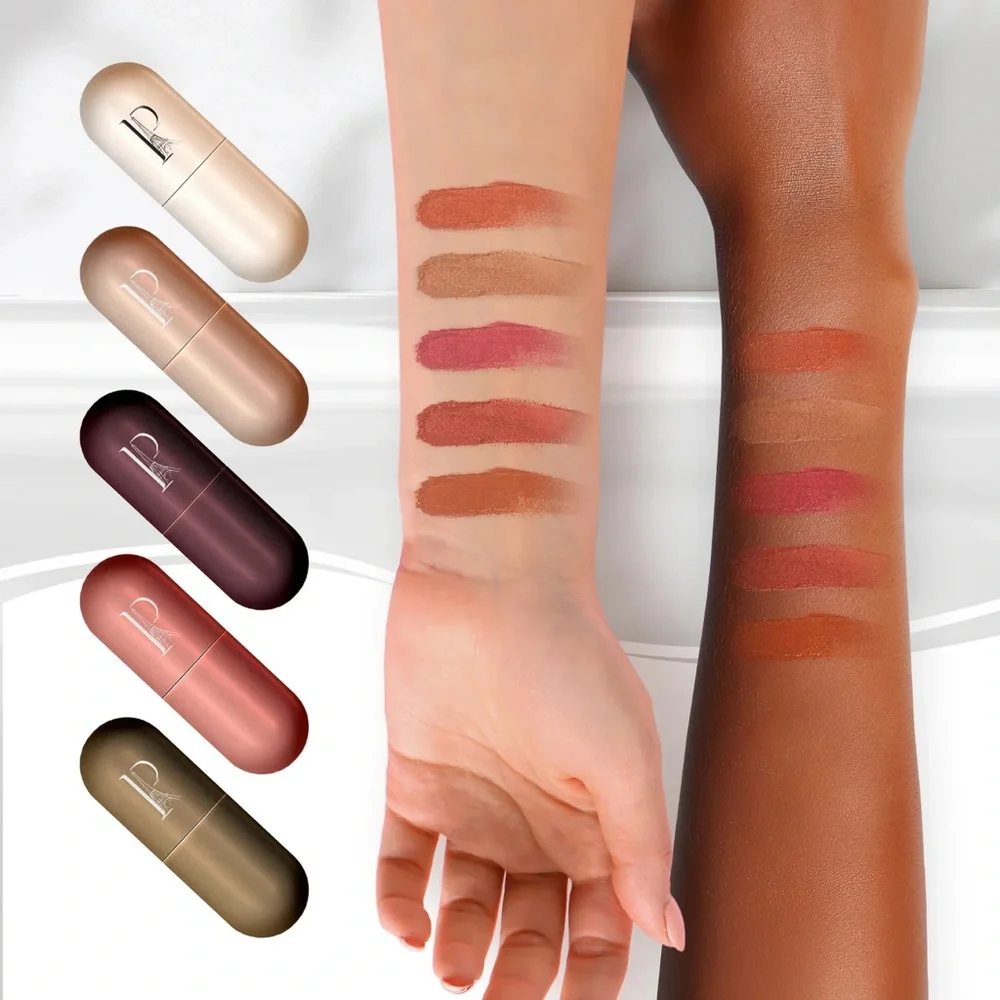 Mini-me Prestige Matte Lipstick Set